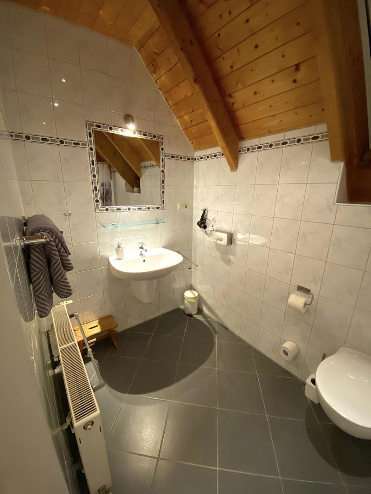 Das Landhotel Zur Muehle Munster  Luaran gambar
