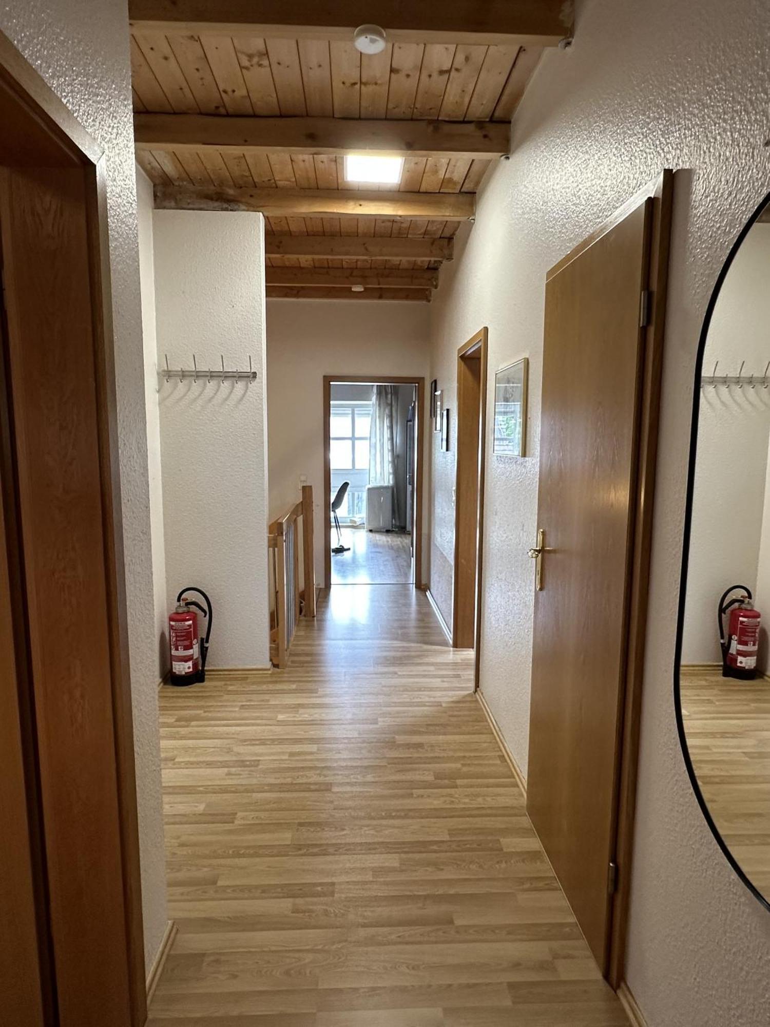 Das Landhotel Zur Muehle Munster  Luaran gambar
