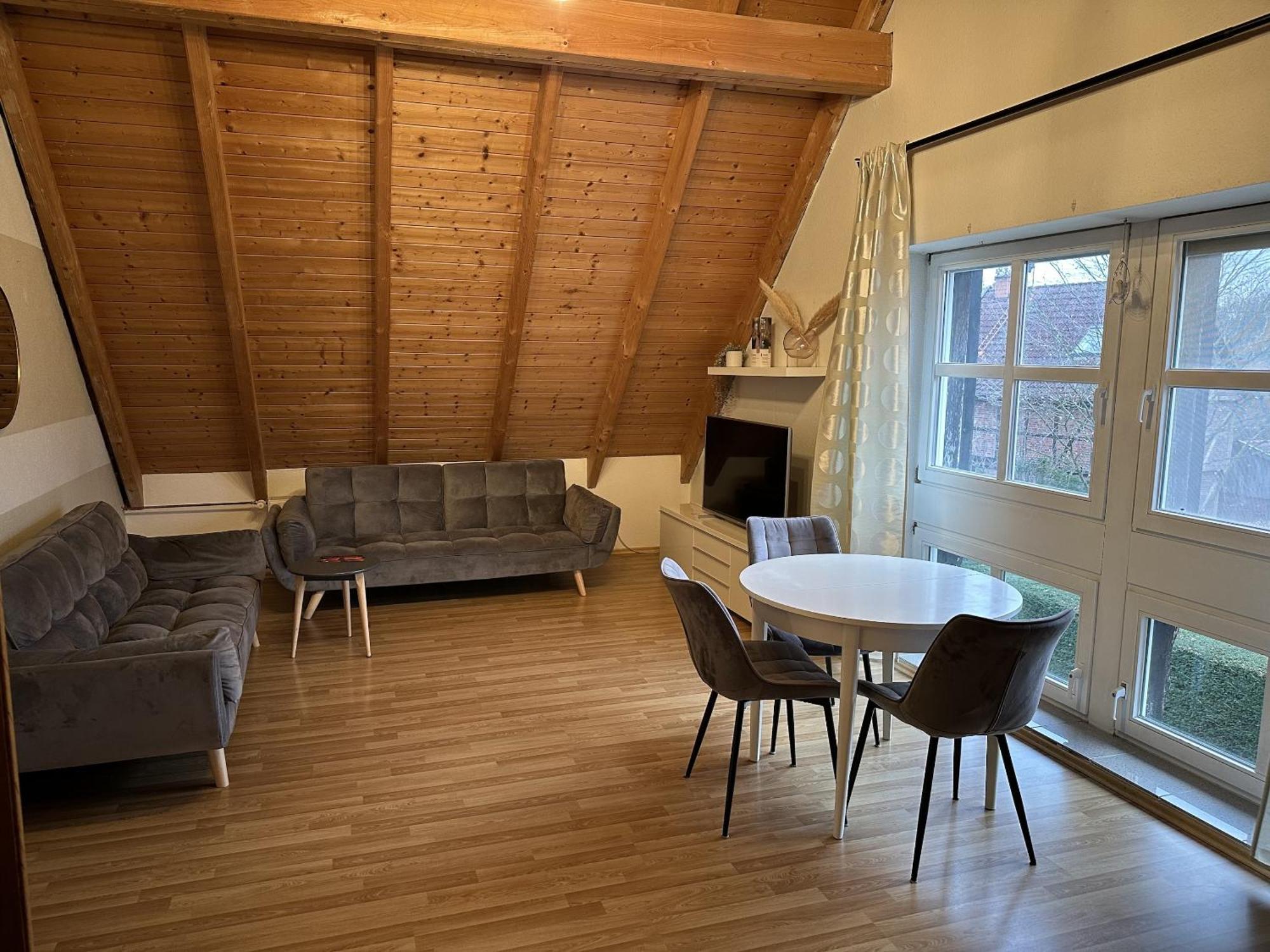 Das Landhotel Zur Muehle Munster  Luaran gambar