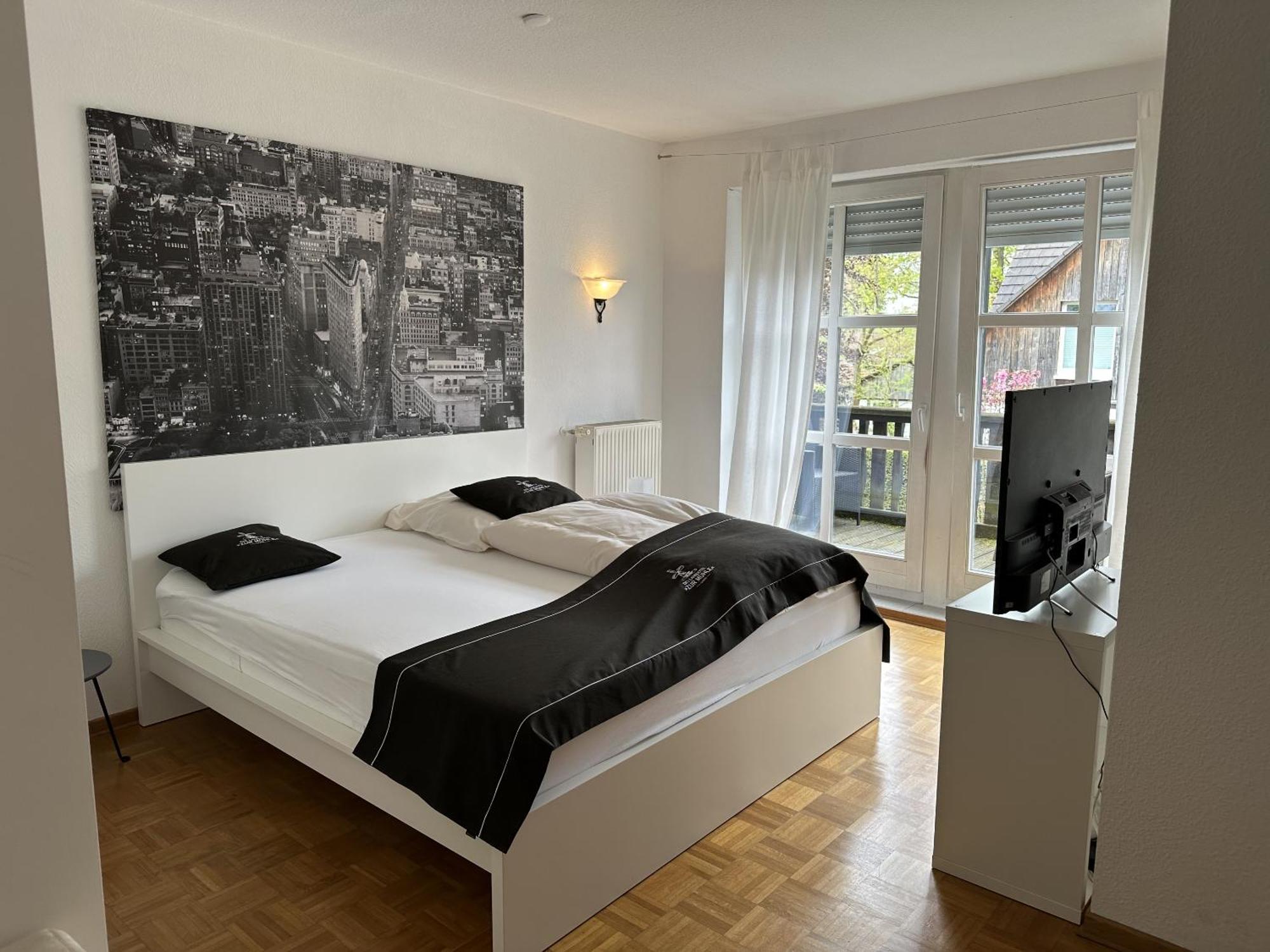 Das Landhotel Zur Muehle Munster  Luaran gambar