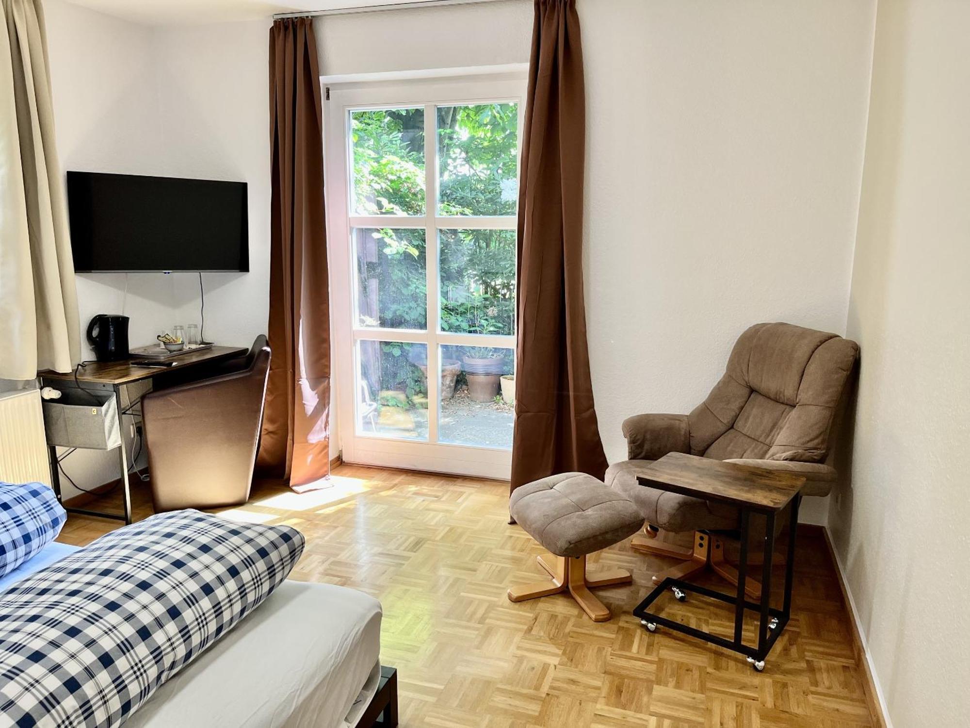 Das Landhotel Zur Muehle Munster  Luaran gambar